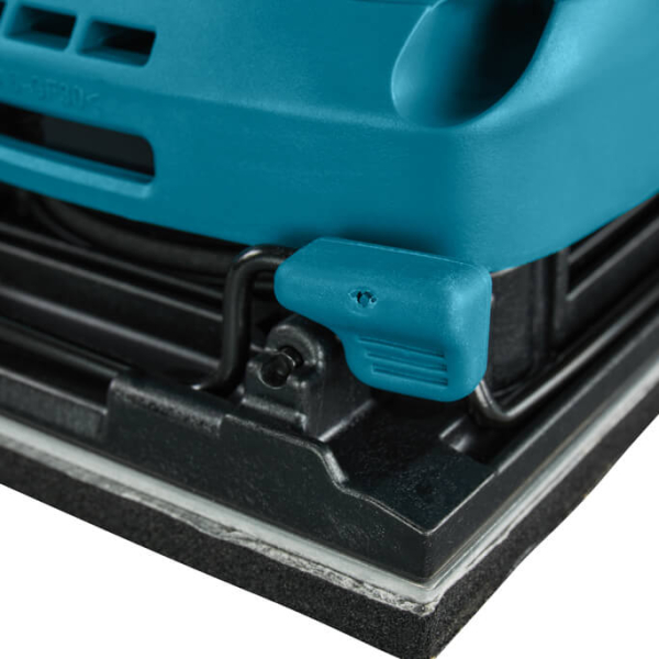 Аккумуляторная вибрационная шлифмашина Makita DBO480Z, каркас