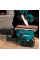 Аккумуляторная вибрационная шлифмашина Makita DBO380Z, каркас