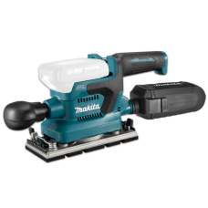 Аккумуляторная вибрационная шлифмашина Makita DBO380Z, каркас