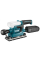 Аккумуляторная вибрационная шлифмашина Makita DBO380Z, каркас