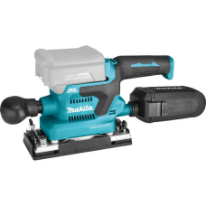 Аккумуляторная вибрационная шлифмашина Makita DBO381ZU, каркас