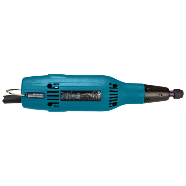 Пряма шліфмашина Makita GD0603