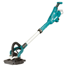Аккумуляторная шлифмашина для стен Makita DSL800ZU, каркас
