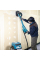 Аккумуляторная шлифмашина для стен Makita DSL800ZU, каркас