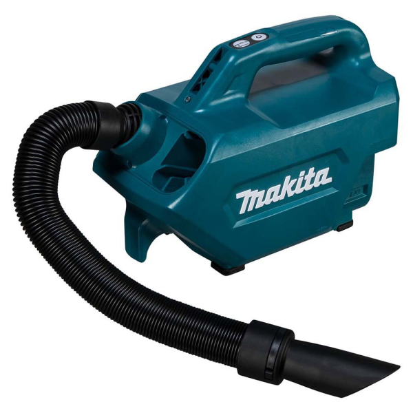 Аккумуляторный пылесос Makita DCL184Z, каркас