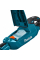 Акумуляторний пилосос Makita XGT 40 V MAX CL002GZ01, каркас
