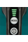 Акумуляторний пилосос Makita XGT 40 V MAX CL002GZ01, каркас