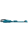 Акумуляторний пилосос Makita XGT 40 V MAX CL002GZ01, каркас