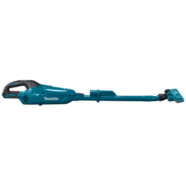 Акумуляторний пилосос Makita XGT 40 V MAX CL002GZ01, каркас