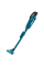 Акумуляторний пилосос Makita XGT 40 V MAX CL002GZ01, каркас