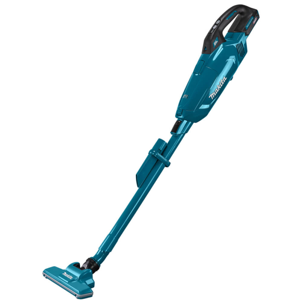 Акумуляторний пилосос Makita XGT 40 V MAX CL002GZ01, каркас