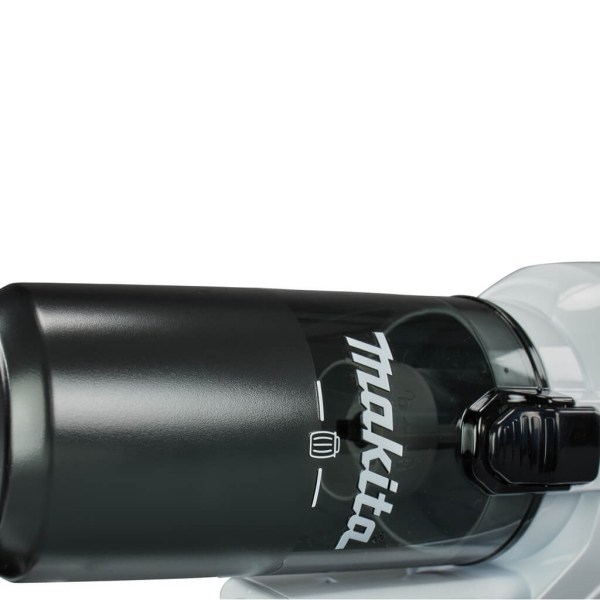 Акумуляторний пилосос Makita XGT 40 V MAX CL003GZ, каркас