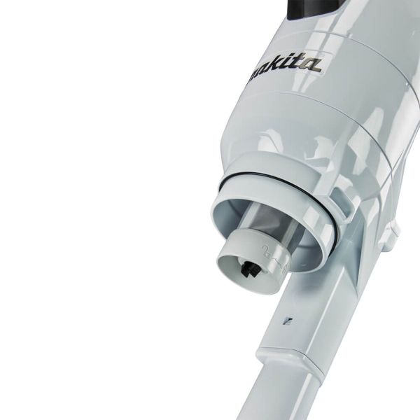 Аккумуляторный пылесос Makita XGT 40 V MAX CL003GZ, каркас