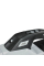Акумуляторний пилосос Makita XGT 40 V MAX CL003GZ, каркас