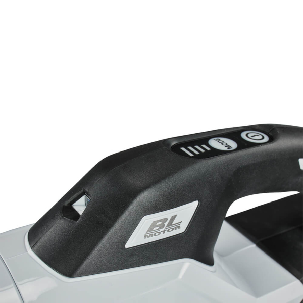 Аккумуляторный пылесос Makita XGT 40 V MAX CL003GZ, каркас