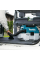 Акумуляторний пилосос Makita DVC750LZ, каркас