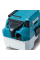 Акумуляторний пилосос Makita DVC750LZ, каркас