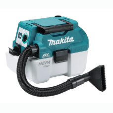 Аккумуляторный пылесос Makita DVC750LZ, каркас