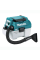 Акумуляторний пилосос Makita DVC750LZ, каркас