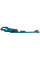 Акумуляторний пилосос Makita XGT 40 V MAX CL003GD201