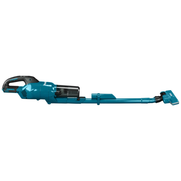 Акумуляторний пилосос Makita XGT 40 V MAX CL003GD201