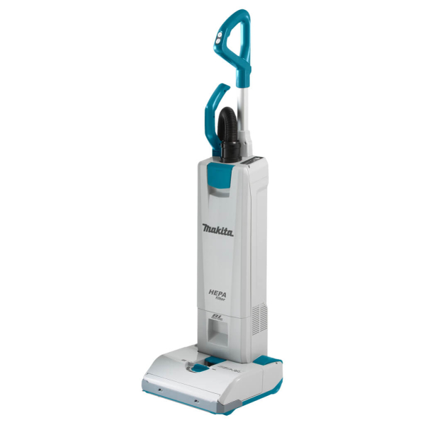 Аккумуляторный пылесос-веник Makita DVC560Z, каркас