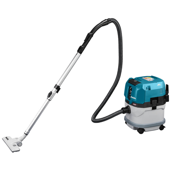 Аккумуляторный пылесос Makita VC003GLZ, каркас
