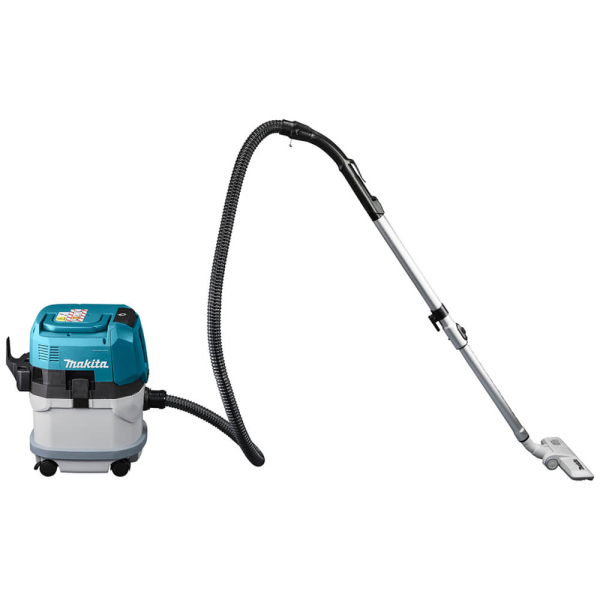 Акумуляторний пилосос Makita VC003GLZ, каркас