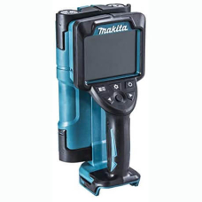 Аккумуляторный детектор Makita DWD181ZJ, каркас