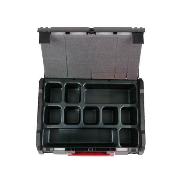 Кейс Milwaukee HD Box Organiser