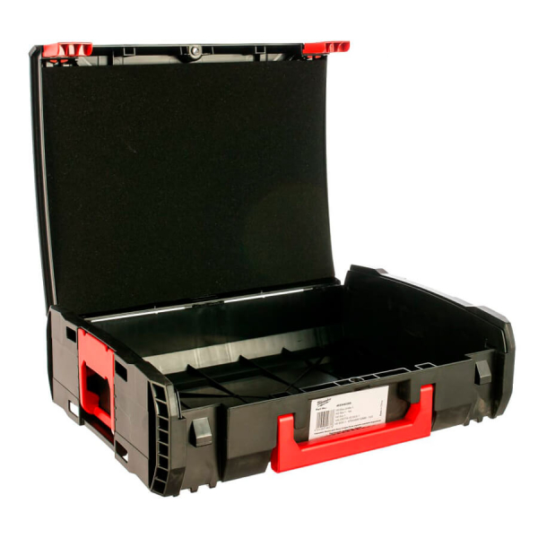 Кейс Milwaukee HD Box №1