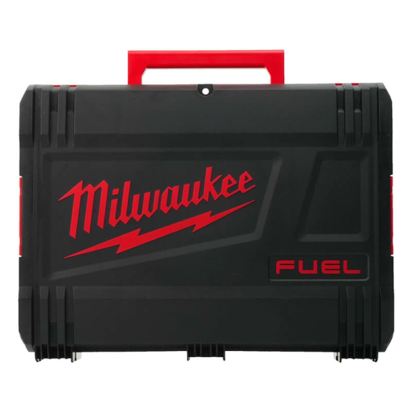Кейс Milwaukee HD Box універсальний