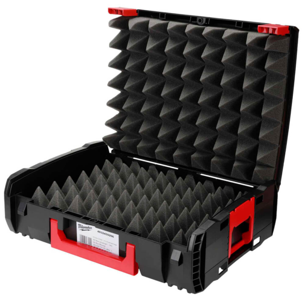 Кейс Milwaukee HD Box универсальный