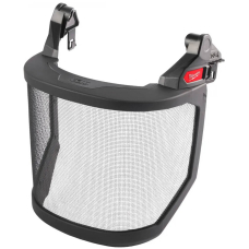 Захисна маска для обличчя Milwaukee BOLT Compact Grid
