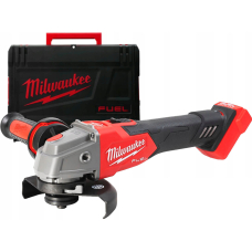 Акумуляторна кутова шліфмашина Milwaukee M18 FSAGV125XB-0X FUEL, каркас