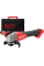 Акумуляторна кутова шліфмашина Milwaukee M18 FSAGV125XB-0X FUEL, каркас