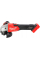 Акумуляторна кутова шліфмашина Milwaukee M18 FSAGV125XB-0X FUEL, каркас
