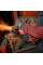 Акумуляторна кутова шліфмашина Milwaukee M18 FSAG125X-0 FUEL, каркас