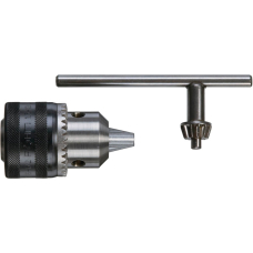 Патрон ключевой Milwaukee 1.5–13 1/2"x20