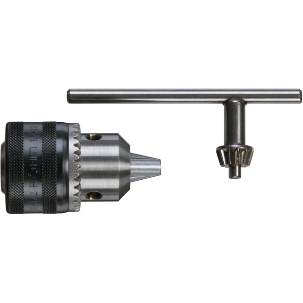 Патрон ключовий Milwaukee 1.5-13 1/2"х20