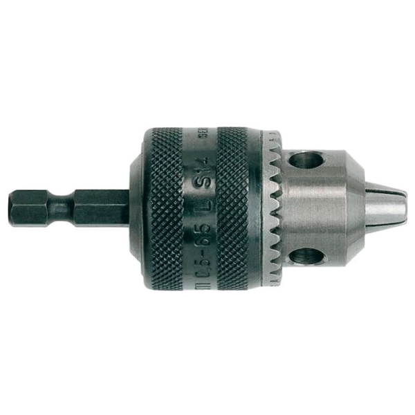 Патрон ключевой Milwaukee 1.5–13 1/2"x20