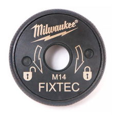 Быстрозажимная гайка Milwaukee Fixtec XL