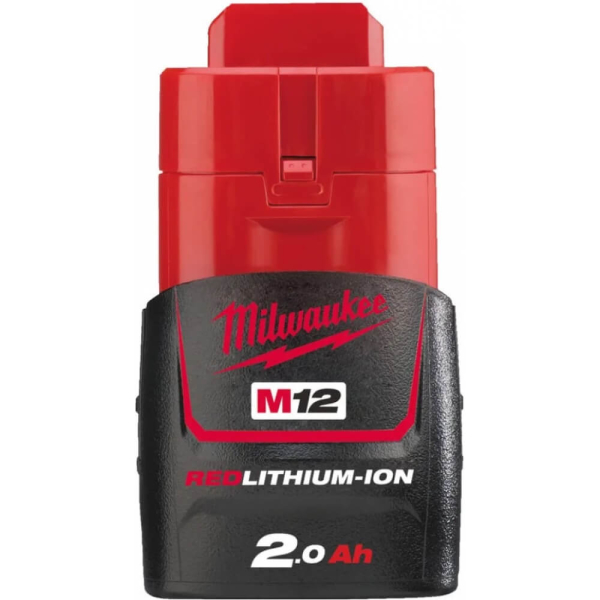 Аккумулятор Milwaukee M12 B2