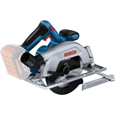 Акумуляторна циркулярна пила Bosch Professional GKS 185-LI, каркас