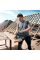 Аккумуляторная циркулярная пила Bosch Professional GKS 185-LI, каркас
