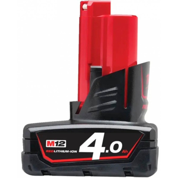 Аккумулятор Milwaukee M12 B4