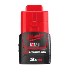Акумулятор Milwaukee M12 B3
