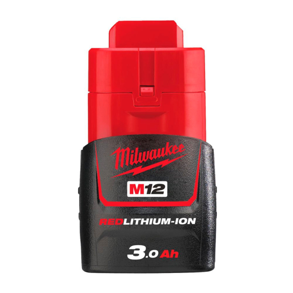 Аккумулятор Milwaukee M12 B3