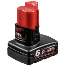 Аккумулятор Milwaukee M12 B6