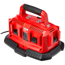 Зарядная станция Milwaukee M1418 C6